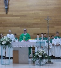 Uzmi svoj križ i pođi za mnom!